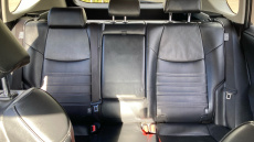 Toyota RAV4 2.5 VVT-i Hybrid Excel 5dr CVT Hybrid Estate